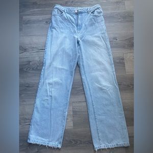 Garage Jeans